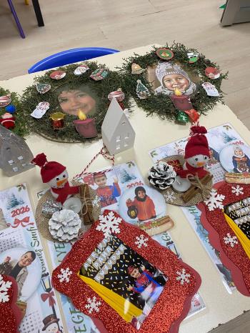 Yılın Son Günü Sanat ve Oyunla Renklendi