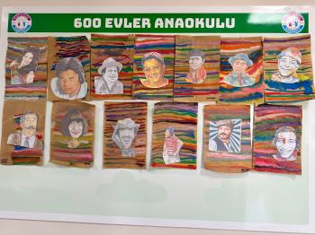 Dünya Tiyatro Günü Etkinliği