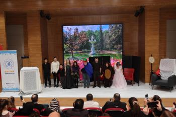 “Ay Işığı Adası” Minik İzleyicilerle Buluştu